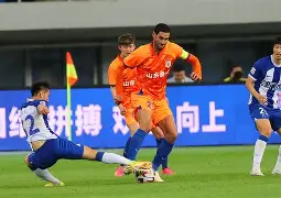 娱乐场- 崔康熙谈山东泰山队真实实力 